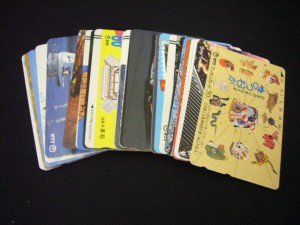 テレホンカード買取りました。福山市、大吉福山蔵王店です。