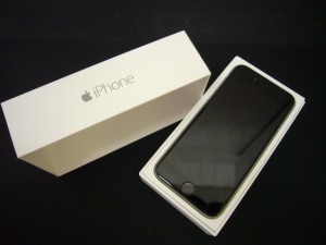 iPhone買取りました。福山市、大吉福山蔵王店です。