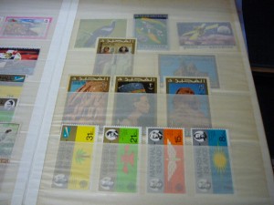 外国切手買取りました。福山市、大吉福山蔵王店です。
