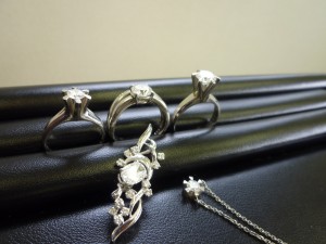 ダイヤモンド,買取,沖縄,北谷