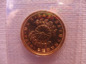 金貨の高価買取に挑戦!!関内伊勢佐木町の買取専門店 大吉です。