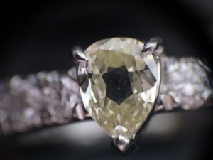 ダイヤモンド　大東市