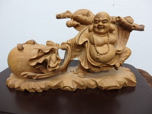 骨董品 大東市