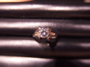 ダイヤを売るなら関内伊勢佐木町の買取専門店 大吉。