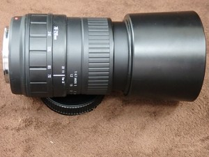 カメラ　大東市