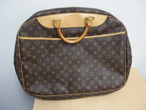 ルイヴィトン モノグラム アリゼ24H
