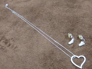 アクセサリー　大東市