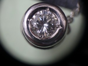 ダイヤモンド　大東市