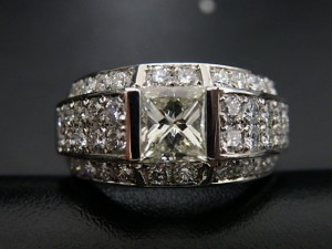 ダイヤモンド 大東市