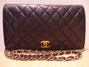 シャネルの高価買取に挑戦!!関内伊勢佐木町の買取専門店 大吉です。