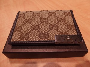 グッチの高価買取に挑戦!!関内伊勢佐木町の買取専門店 大吉です。