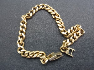 板橋区赤塚のお客様より喜平ネックレス買取しました。地域No.1高価買取宣言中の大吉東武練馬店です！