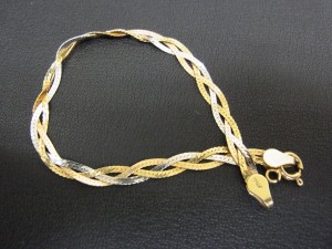 板橋区徳丸のお客様より金ネックレス買取しました。地域No.1高価買取宣言中の大吉東武練馬店です!