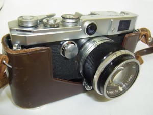 練馬区北町のお客様よりカメラ買取しました。地域No.1高価買取宣言中の大吉東武練馬店です!