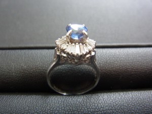 練馬区お客様よりサファイヤお買取しました。地域No.1高価買取宣言中の大吉東武練馬店です!