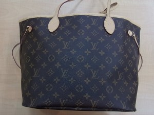 板橋区のお客からヴィトン高価買取です。 地域No.1高価買取宣言中の大吉東武練馬店です!