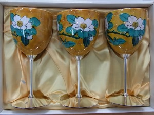 練馬区お客様より食器をお買取しました。地域No.1高価買取宣言中の大吉東武練馬店です!