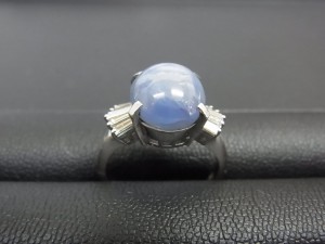 板橋区お客様よりサファイヤお買取しました。地域No.1高価買取宣言中の大吉東武練馬店です!