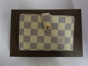 練馬区北町のお客からヴィトン高価お買取です。 地域No.1高価買取宣言中の大吉東武練馬店です!