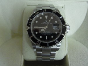 板橋区西台のお客様よりロレックス買取しました。地域No.1高価買取宣言中の大吉東武練馬店です!