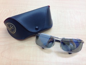 サングラスをお買取りしました。大吉行徳店です。