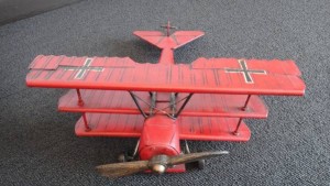 松江市のお客様からブリキのおもちゃを買取致しました。大吉 松江店