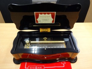 オルゴール,買取,生駒