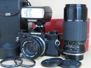 カメラ、宇部市、買取り