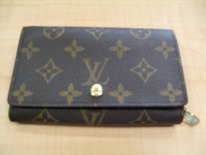 買取専門店大吉ではルイヴィトンの買取をしています。