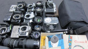 壊れた カメラの買取は買取専門店 大吉 本八幡店 壊れた