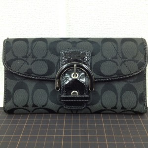 コーチ 買取 天満