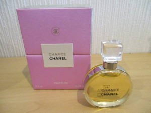 ブランド香水買取松江