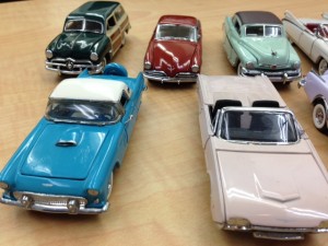 田無 フランクリンミント 模型 買取