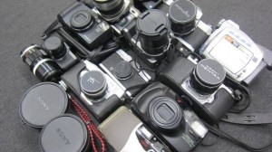 フィルム・デジタルカメラ買取は買取専門店 大吉 本八幡店