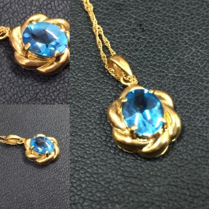  【買取実績】大吉長崎屋小樽店！金のネックレスをお買取！