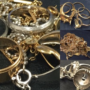 【大吉長崎屋小樽店買取情報】金、プラチナ、大量持込みだって一品一品調べて高価お買取り！