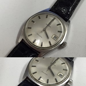 10/26 【大吉長崎屋小樽店買取り実績】オメガのジュネーブメンズ！