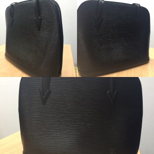 【買取実績】LV(ヴィトン)エピのリュサックをお買取!大吉長崎屋小樽店