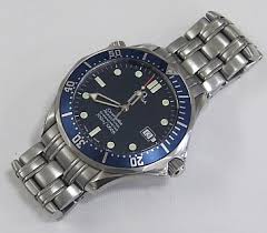 オメガ シーマスター