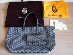 ゴヤール 買取 武蔵小杉エリア 大吉新丸子店