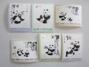 中国切手　買取　武蔵小杉エリア　大吉新丸子店