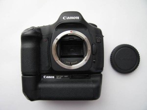 カメラ キャノン