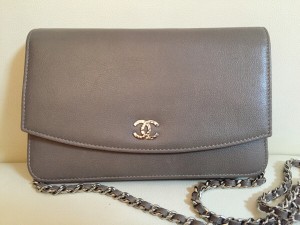 シャネル　買取　武蔵小杉エリア　大吉新丸子店