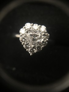 ダイヤモンドのことなら買取専門店大吉中野店にお任せ下さい!!