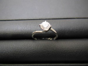 ダイヤモンドの買取は池田市の大吉池田店