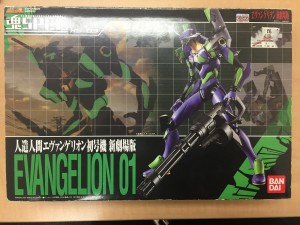 フィギュアの買取も大吉中野店で！！