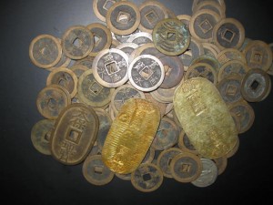 堺市で古銭の買取は大吉イオンタウン諏訪の森店にお任せ下さい！