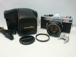 買取 和歌山 フィルムカメラ お買取しました。和歌山の大吉岩出店 フィルムカメラ 買取