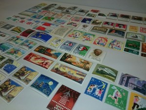 買取 和歌山 中国切手 お買取しました。和歌山の大吉岩出店 中国切手 買取