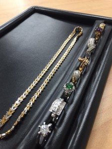 ダイヤモンド 買取 キャンペーン中!! 大吉 本八幡店